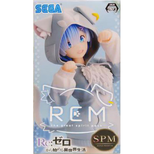 北耿 BEGENGSEGA TOYS RE0 异世界生活蕾姆拉姆艾姬多娜和服仙子巫女景品 拉姆 女仆装