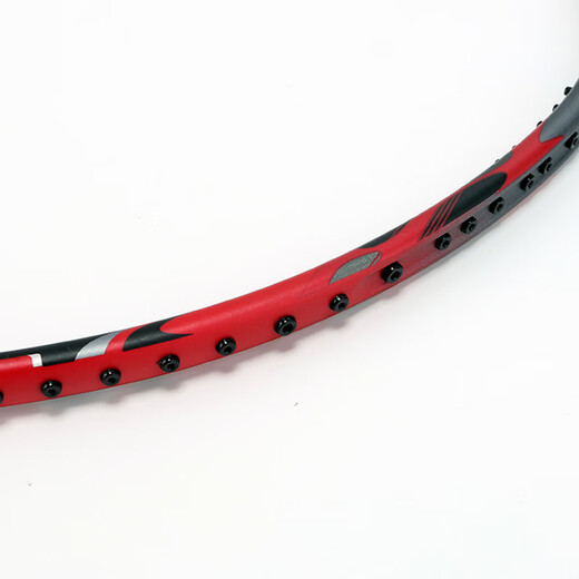 YONEX尤尼克斯羽毛球拍全碳素弓箭ARC11TOUR灰珍珠4U5已穿线26磅附手胶