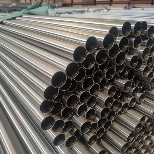 Stainless steel pipe 83*2.0 wholesale precision pipe manufacturer wholesale grinding stainless steel round pipe 65*1.5mm full thickness 76*2.0