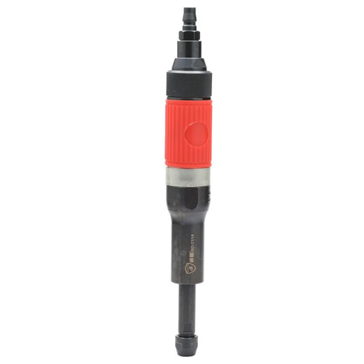 
XMSJ Powerful Pneumatic Engraving Machine High Torque Wind Miller Gas Shipyard Air Mill-1049 High Torque BD-1049 (add 5 grinding wheel grinding heads)