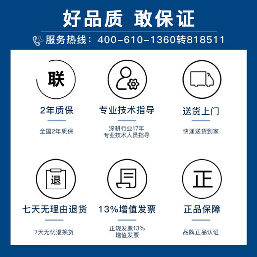 DWTPC点微研华工控机IPC-510/610L工业电脑主机i7双网口服务器冗余电源主板4U机箱视觉检测 684G2/I3-6100/8G/128G/SSD 研华IPC-510 250W