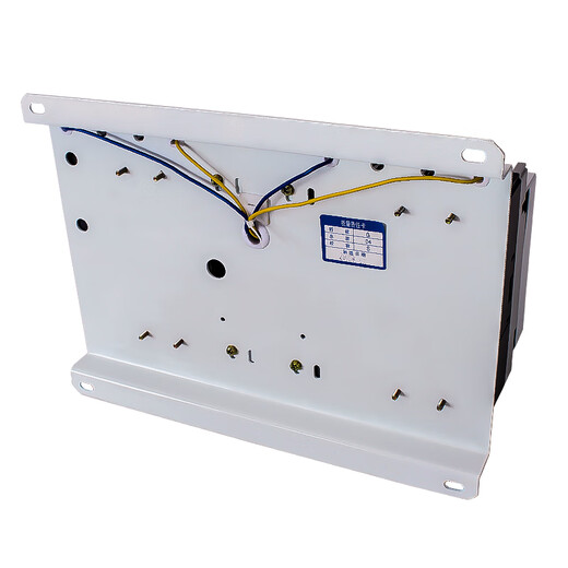 G CDQCN GCCH Servicio de conversión automática de alimentación dual 4 PCB Clase 12250A630 Continuación de alimentación dual trifásica 630A