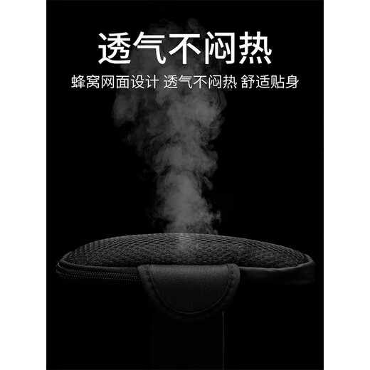 Miyi mobile phone storage bag sports arm bag outdoor running wrist bag lightweight waterproof morning running fitness equipment for men and women U classic black upgraded version 6.8 inches light and breathable