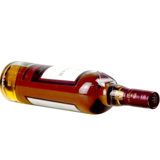 麦卡伦（MACALLAN）苏格兰进口洋酒单一麦芽威士忌 1824 大师风华700ml