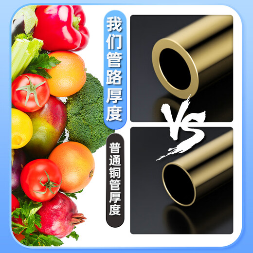 顶邦（DINGBANG) 四门冰箱商用 立式后厨大容量四门冰柜 冷藏冷冻不锈钢厨房冰箱BCD-680上冷冻下冷藏