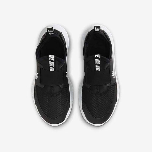 耐克（NIKE）FLEX RUNNER 3 (PS)青少年运动跑步鞋 FN1449 FN1449-005 27码 