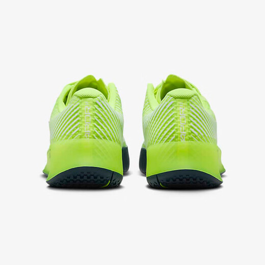 耐克（Nike） 网球鞋费德勒男子air zoom vapor pro比赛款专业球鞋 DR6191-400 男款 蓝黄 24温网款 39