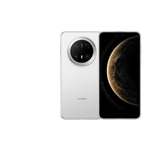 华为 HUAWEI Mate 70 华为鸿蒙智能手机  二手手机 国行优惠券补贴 雪域白 12G+512G