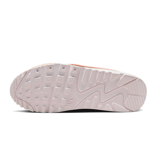 Nike (NIKE) casual shoes women's shoes 2025 autumn and winter sports shoes AIRMAX air cushion fashion comfortable shock-absorbing running shoes DM9922-104 36.5