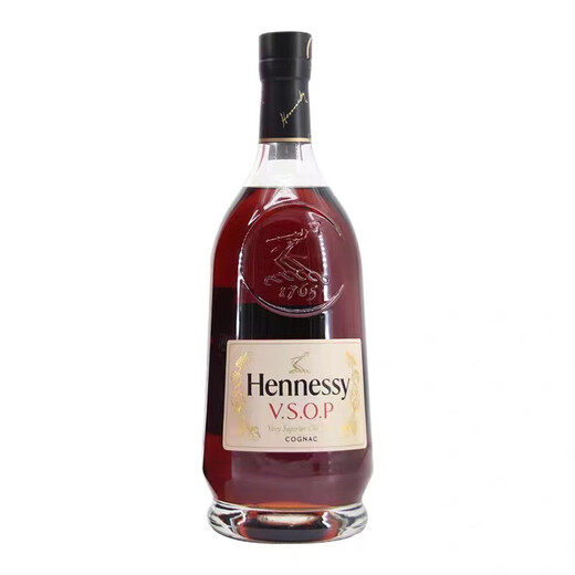 轩尼诗旧款轩尼诗VSOP 法国干邑白兰地原瓶原装进口洋酒 海外版 新款轩尼诗VSOP1000ml6瓶 海外版