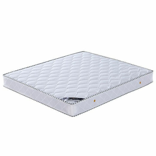 Matelas Simmons doux et dur 20 épais 1,8 mètre 1,5 Double économie de noix de coco Économique Matelas de printemps indépendant Spring indépendant 20 cm d'épaisseur 1350 millimètres * 2000 millimètres