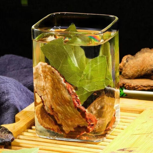 Cistanche Cistanche aus Suoyang und Epimedium Blätter in Konserven in der echten chinesischen Medizin, um Yang -Energie zu nähren und das Blut zu nähren, damit Männer Wein genießen und Tee machen. Beliebte Produkte [drei Dosen] Cistanche + Cistanche + Honigschafe