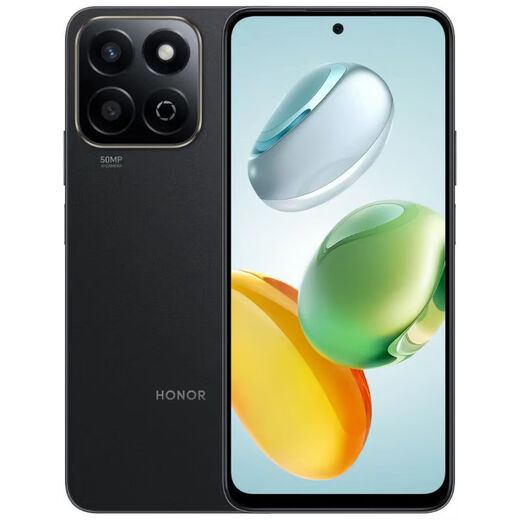 Honor 300 Pro 16GB+512GB 3rd Generation Snapdragon 8 24 Issues Interest-free Store Selection New 5G Mobile Phone Magic Night Black 60plus 12GB+512GB