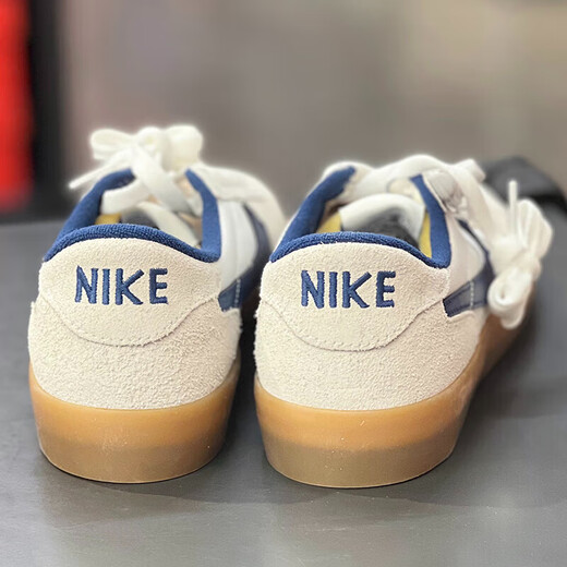 耐克（NIKE）官方休闲鞋男鞋 25夏季新款运动鞋SB系列复古舒适低帮休闲板鞋 CD5010-102 41