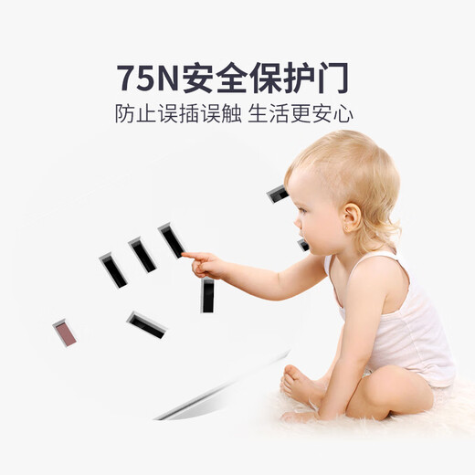ZHENGTAI (CHNT) NEU National Standard Socket mit Schaltplatte/Kabelplatine/Kabelplatine/Kabelplatine/Spurstecker/Kabelplatte/Spurzugehörigkeit/Drahtbrett 3-Position-Gesamtsteuerung 1,8 Meter