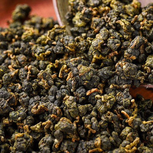 Shangxuan Taiwan original imported Jinxuan Oolong Tea Alishan Tea Sweet Milk Fragrance Taiwan Takayama Tea 300g gift box