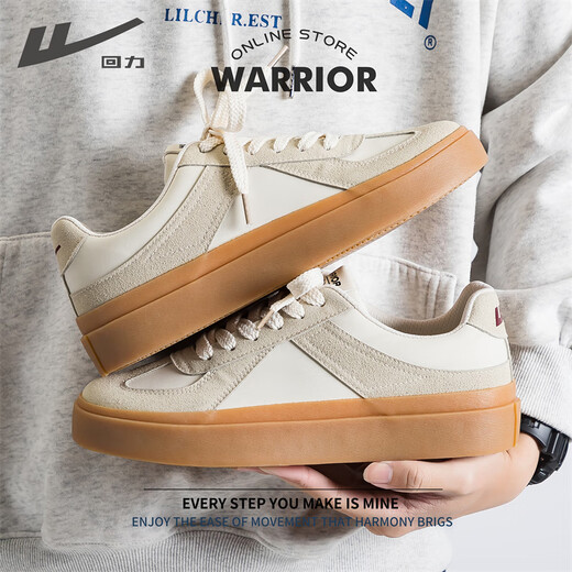 Chaussures masculines officielles guerrières, nouvelles baskets décontractées, chaussures de planche polyvalente à la mode pour hommes, gris masculin / m 40