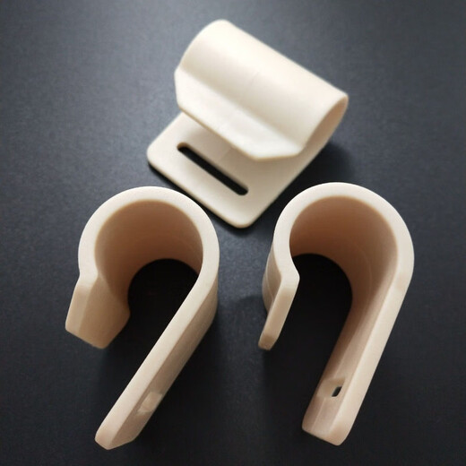 Wusuowei Crib cradle strap hook accessories more than polypropylene belt universal cradle lanyard hook hook hook +