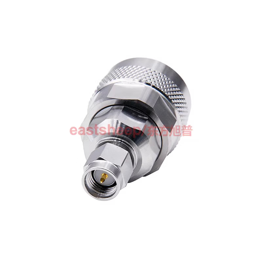 
Dongfang Xupu RF adapter N to SMA N/SMA male and female heads intercom adapter DC-6G/18G N/SMA-JJ (N to SMA male)