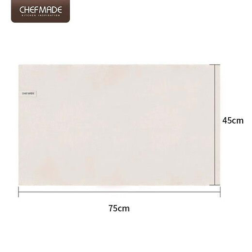 Chefmade Teig Fermentation Tuch