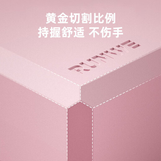 Langwei Yoga Bricks High Density Non-Slip Children's Dance Bricks Dancing Adult Leg Presses Auxiliary Practice Foam Bricks Fitness Equipment Taro Purple - 2 Pack 150g [Shore Hardness 352]