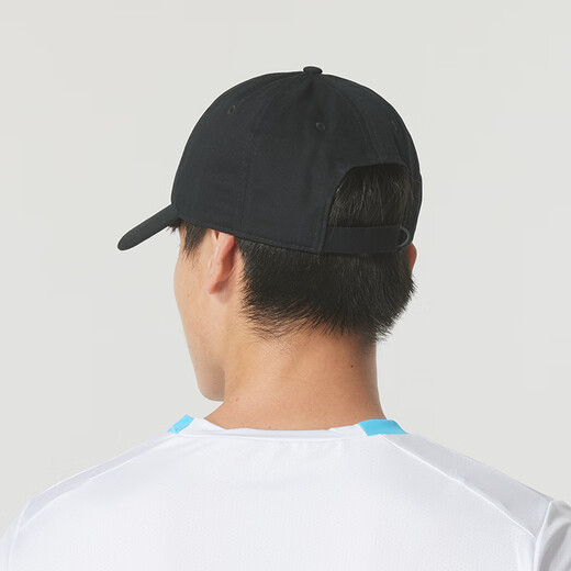 Columbia Outdoor 25 Frühlings- und Sommer -Männerhut -Mädchen -Katze Casual Sports Baseball Cap Travel Baseball Cap CT9272 010 OS 10 OS
