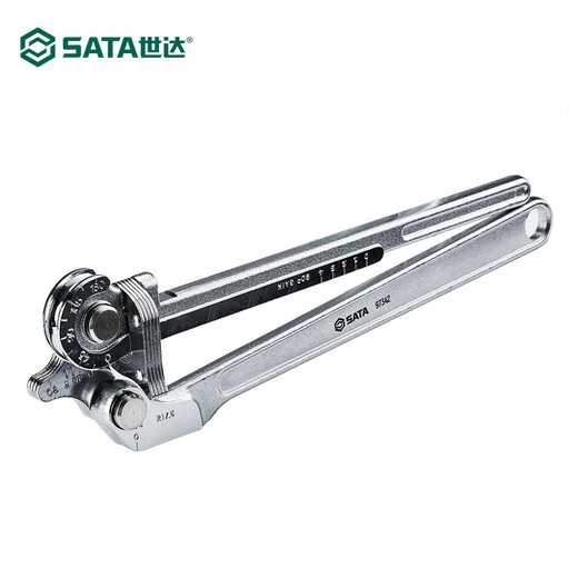 
Shantoulincun pipe bending machine manual stainless steel copper iron pipe bending machine bending machine bending machine 973197 9734/stainless steel bendable 8mm