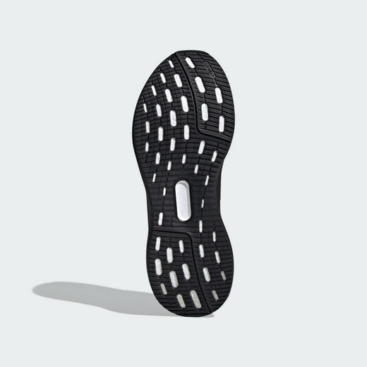 Adidas adidas men's shoes women's shoes PUREBOOST 5 sports casual shoes black ID115842 code