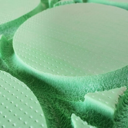 Floor heating module household universal board without backfill dry high density xps household thermal insulation extruded board. If you need express delivery, please contact customer service