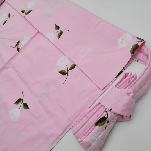 YIUDS spring and summer cotton strap Sichuan vintage cotton turban back style baby traditional strap thin baby back bag washing cloth small pumpkin pattern
