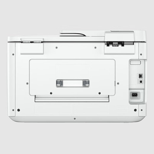 hp9730打印机 a3a4彩色喷墨一体机 有线无线打印 办公商用代替7730 9730彩色喷墨一体机 港版