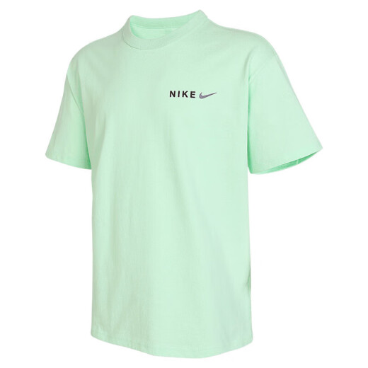 Nike Nike Fort-Shirt Fit Fit Fit Fit Men's Season New Running Sportswear.