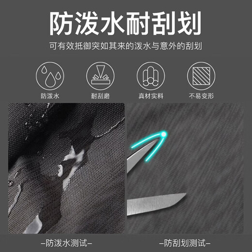 Li Ning Messenger Bag Shoulder Bag Multifunctional Commuting Bag Cycling Bag Men’s and Women’s Outdoor Travel Bag Mobile Phone Chest Bag Casual Bag
