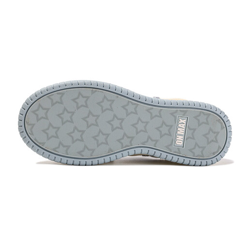 Auf dem maximalen pu yi xing wesao gleichen style Denim Blue Paper Flugzeug -Leinwandschuhe dicke Sohle, um den nationalen Trend 2025 Sommermänner und Frauen gleiche Denimblau zu erhöhen, wird empfohlen, eine kleine Größe 37 zu nehmen