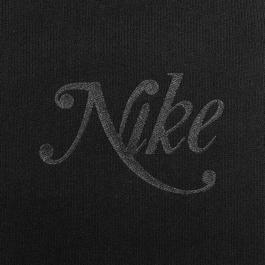 Nike (Nike) Frauen als NSW PHNX FLC HR OS POT GOUSER HQ4870-010 XL