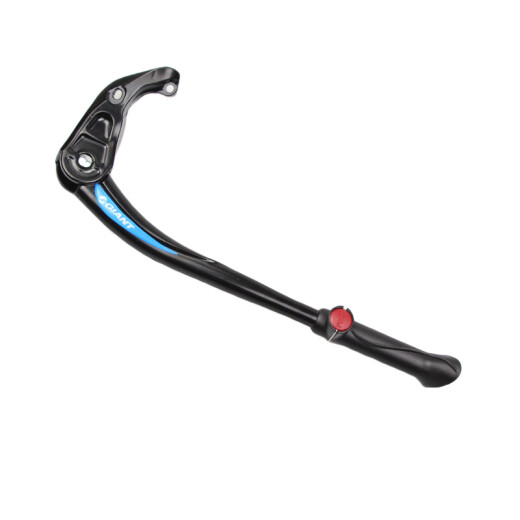 Marco de estacionamiento gigante/soporte de pie ATX810 // 830/860XTC820/800 SOPORTE Bike Pegs 2 hoyos (herramienta de tornillo de taza) Etiqueta blanca