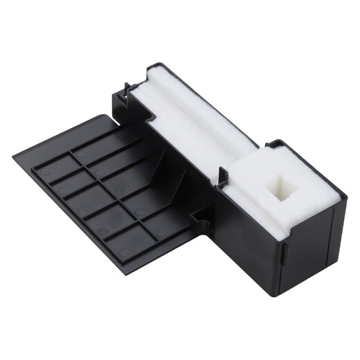 Color grid 672 ink suitable for Epson L360 L380 L351 L1300 L383 L565 printer universal ink [L550 waste ink pad] suitable for L565 printer