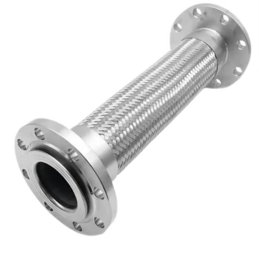 Shanghai Electric Jingong Metal Soft Connection DN100 (piece)