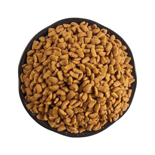 Prominent Cat Food 10kg Marine Fish Flavor General Cat Food Beef Flavor 20Jin Jin equals 0.5kg Fish Flavor 20 1 bag 10kg Beef Flavor