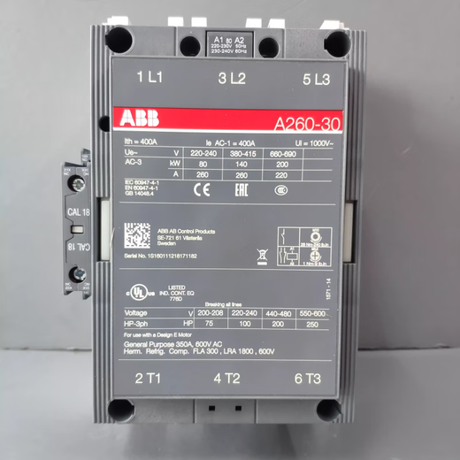 交流接触器AF460/AF400/AF580A/AF750/AF1250/AF1350/1650/30 AF4 AF400-30