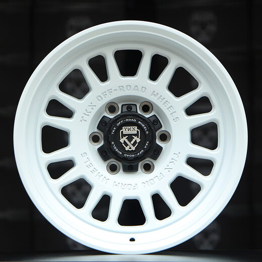 YXLG applicable tank 300 off-road negative wheel hub tank 400 modified Great Wall gun BAIC 212 Haval H5 tank 500 special vehicle data (contact customer service) 17 inches 8.5J