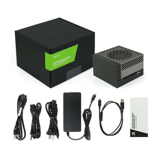 NVIDIA Jetson AGX Orin Developer Kit 64GB official original development kit 945-13730-0050-000