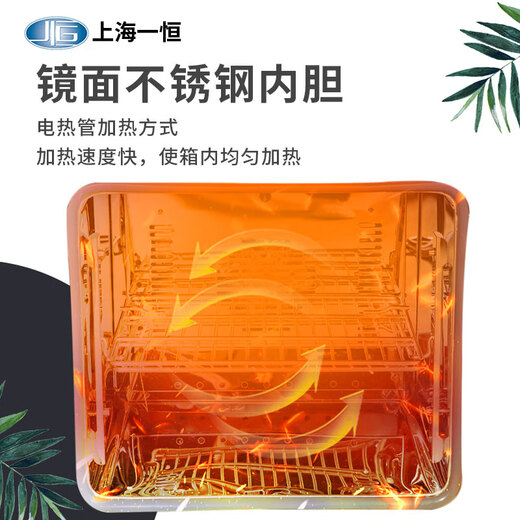 一恒 DHP系列电热恒温培养箱生化实验室电热恒温霉菌培养箱细胞恒温箱 DHP-9902（1000L立式）