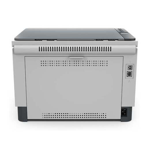惠普（HP） 2606sdw/2606dw双面黑白激光打印机多功能复印扫描一体机办公家用A4 Tank2606dw（无线/双面打印/闪充加粉）