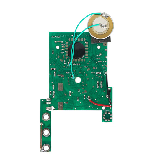 XMSJ定制数字万用表自动家用维修多功能电工表 DT9205A