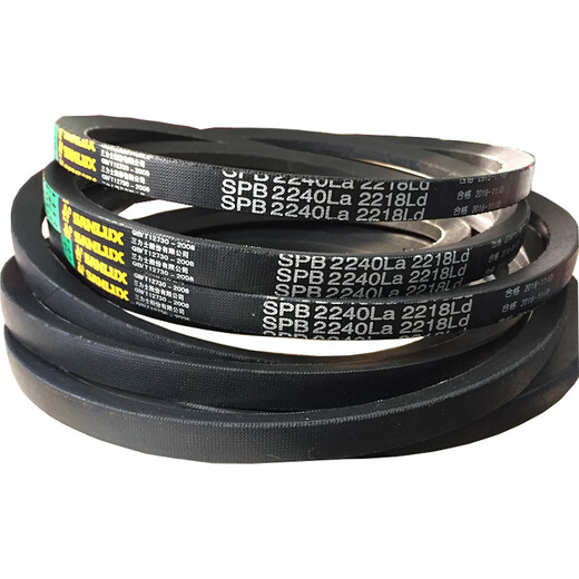Gürteldreiecksgürtel gegen Gürtel A1041/A1050/A1067/A1092/A1118/A1143/A116 Zahnriemen AX1143LI 1173LD AX45