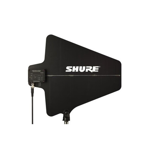 SHURE 舒尔ua844 PA411 PA805 UA874 UA845有源放大器耳返放大分配器 UA844SWB 天线分配器