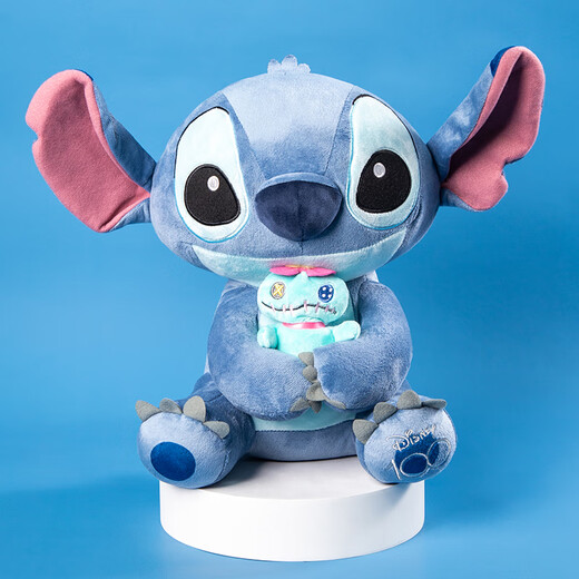 Disney (Disney) Stitch Doll Plush Toy Doll Oread