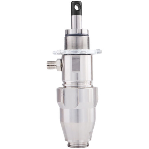 OEMG airless sprayer accessories 395 495 595 695 plunger rod seal ring cylinder liner steel body pump body assembly 695/795 stainless steel plunger rod assembly
