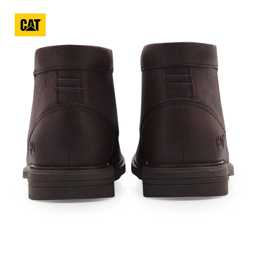 Cat Carter Martin Botas de cuero Zapatos para hombres Nuevos retios de moda de moda